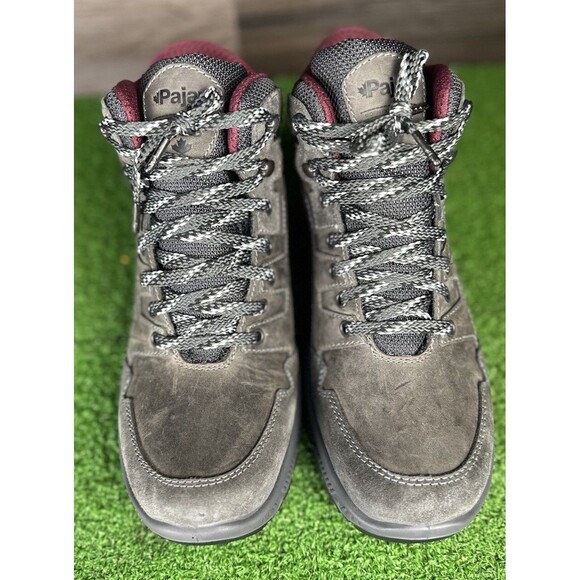 Pajar Canada Men’s hiking boot Boot gray size 8 euro size‎ 42